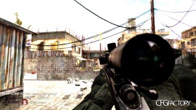 qLikzYEE'S MCFG #1