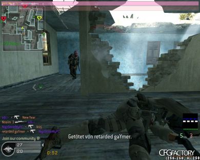 qLikzYEE's CFG