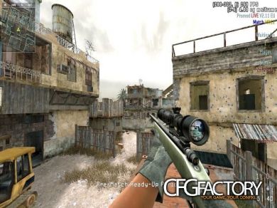 machun CFG