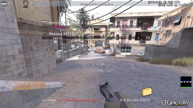 bepozy 2k13 CFG