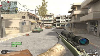 Keva cfg