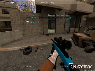 AsPo CFG