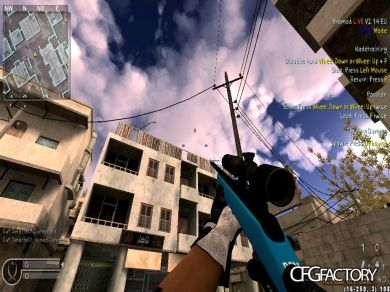 AsPo CFG
