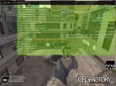 Smokee14 CFG