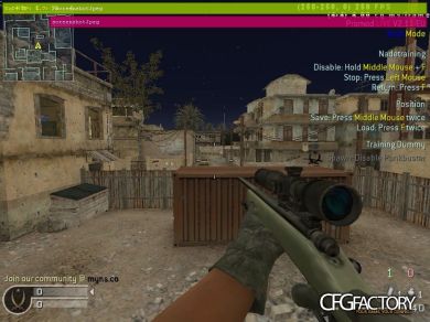store 2k13 config