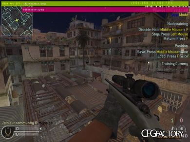 store 2k13 config