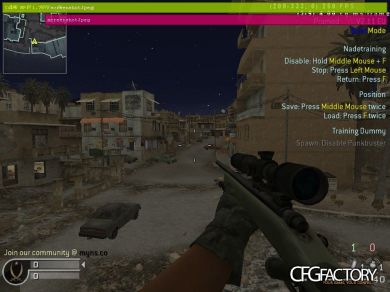 store 2k13 config