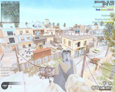 KRIL'S CFG