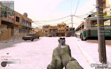 Blackie's BlueSky Cfg