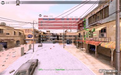 Blackie's BlueSky Cfg