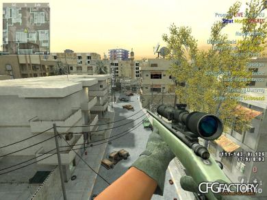 Areez 2k13 cfg