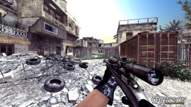 J8K's Movie CFG