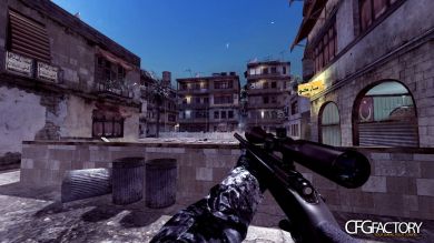 J8K's Movie CFG