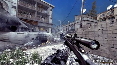J8K's Movie CFG