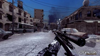 J8K's Movie CFG