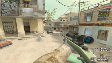 Shark's cfg :]
