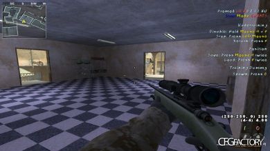 Shark's cfg :]