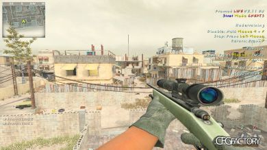 Shark's cfg :]