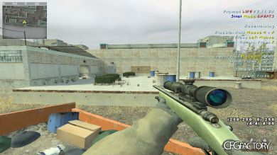 Shark's cfg :]