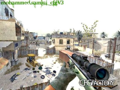 mohammed cfg V3