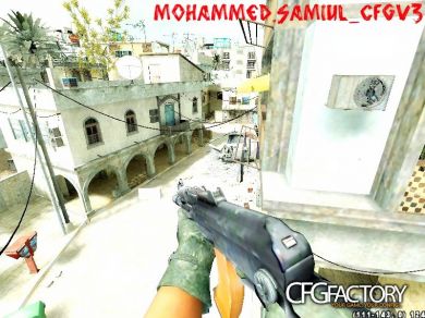 mohammed cfg V3