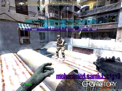 mohammed cfg V3
