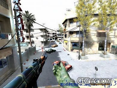 mohammed cfg V3