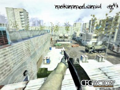 mohammed cfg V3