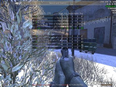 eMz.AlExZu CFG
