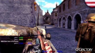 RaZER 2K13 Movie cfg