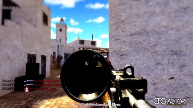 RaZER 2K13 Movie cfg