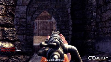 RaZER 2K13 Movie cfg