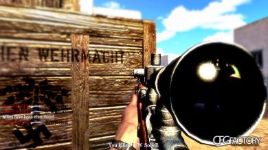 RaZER 2K13 Movie cfg