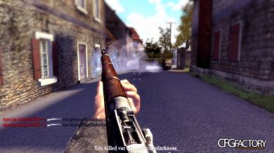 RaZER 2K13 Movie cfg