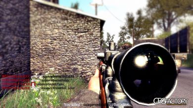 RaZER 2K13 Movie cfg