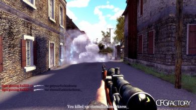 RaZER 2K13 Movie cfg