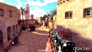 RaZER 2K13 Movie cfg