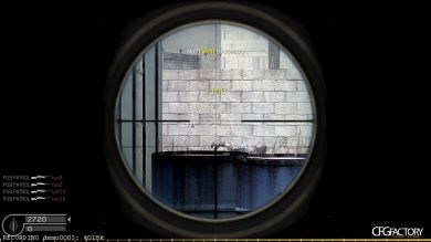 Damage Mod