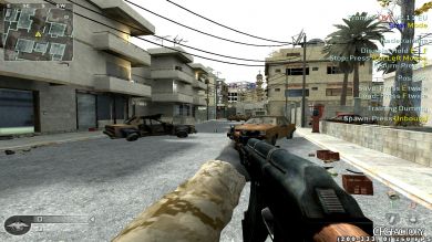 Terminator's CFG