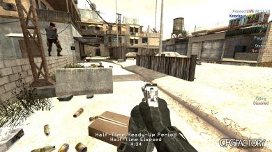 Deagle script