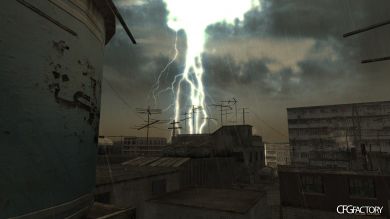 Kowloon City 2.0