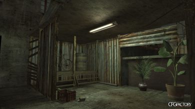 Kowloon City 2.0