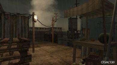 Kowloon City 2.0
