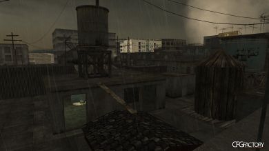 Kowloon City 2.0