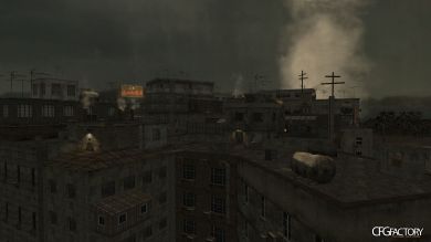 Kowloon City 2.0