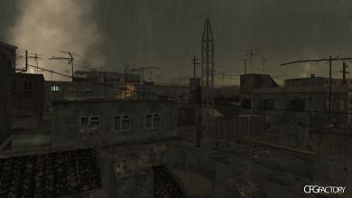 Kowloon City 2.0