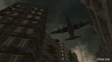 Kowloon City 2.0