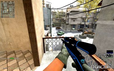 miRYXZ 2k13 cFG