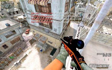 miRYXZ 2k13 cFG