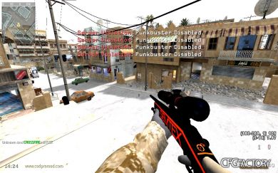 miRYXZ 2k13 cFG